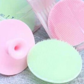 Miếng Rửa Mặt Vacosi Silicone Cleansing Pad