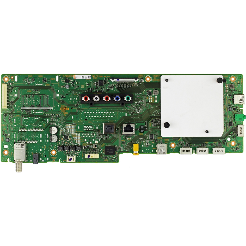 Bo mạch chính của TiVi SONY: 43W800C, 50W800C, 55W800C