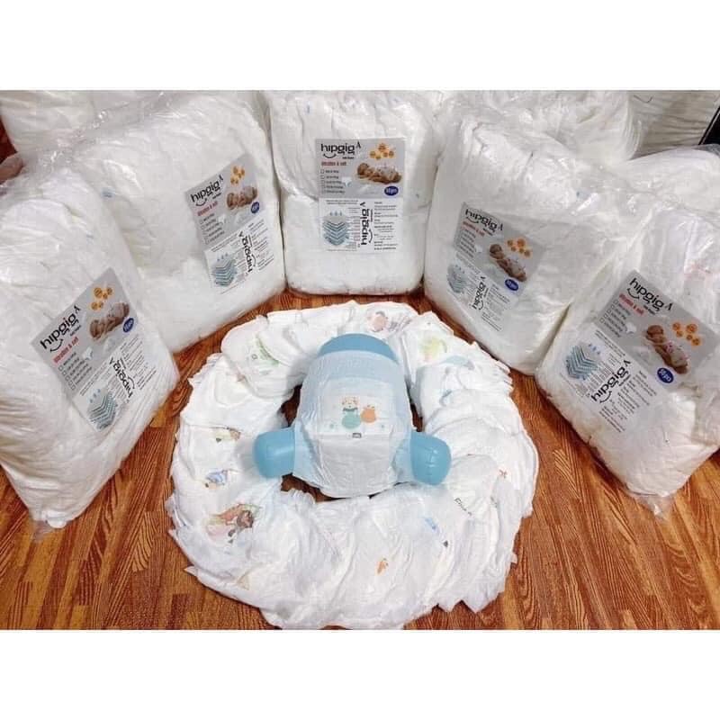 Bỉm quần Hippig A đủ size M/L/XL/XXL/XXXL Shop Bé Ngoan