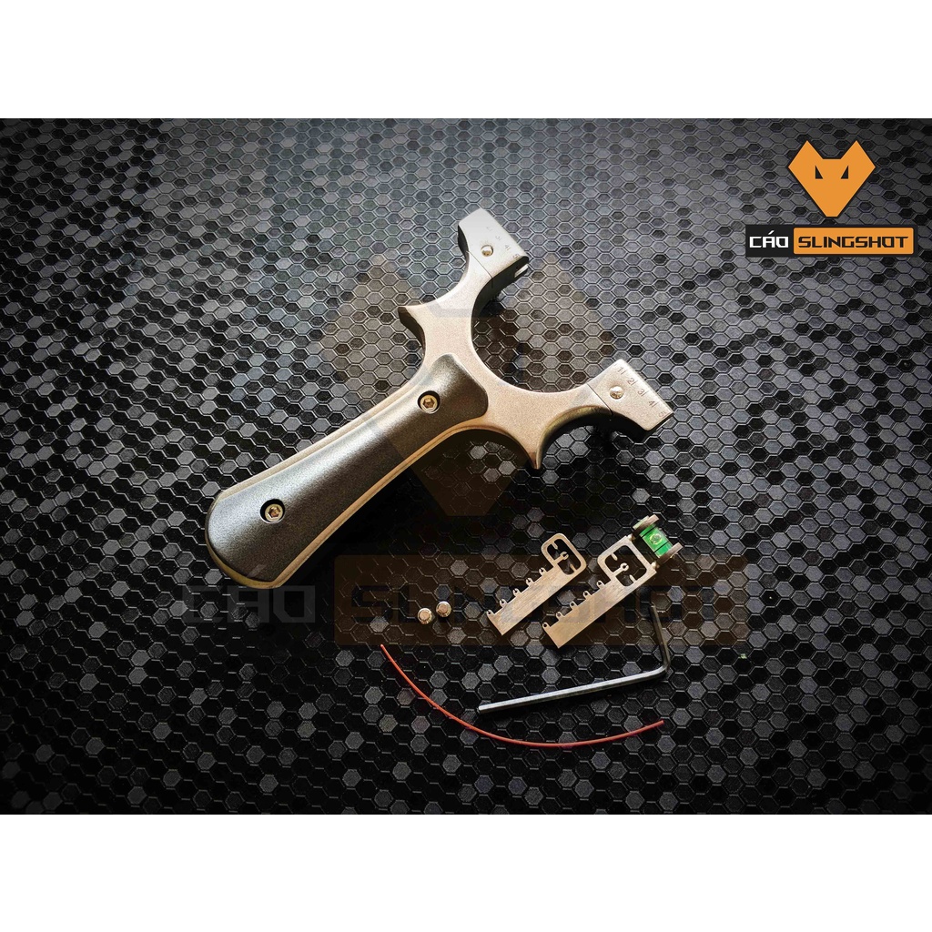 Ná One Hit - Inox 304