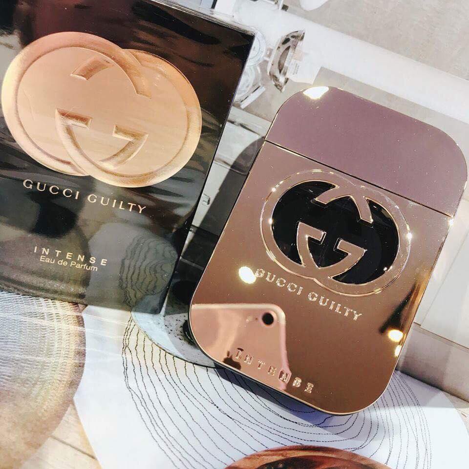 ✦GH✦ Nước hoa TESTER Gucci Guilty EDT 5ml/10ml/20ml | BigBuy360 - bigbuy360.vn