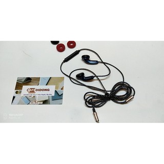 Tai nghe Sennheiser MX500