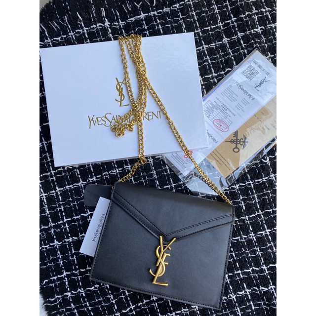 Túi đeo chéo nữ full box size 21 .