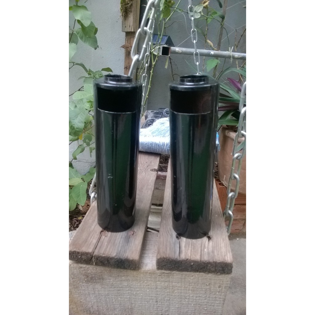 Ống giữa phuột trước honda 66 - Cd-CL