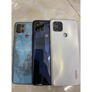 VỎ BỘ+SƯƠNG OPPO A15 MỚI 100%