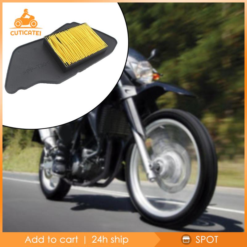 Bộ lọc không khí cho Yamaha ZUMA 125 YW125 BWS125