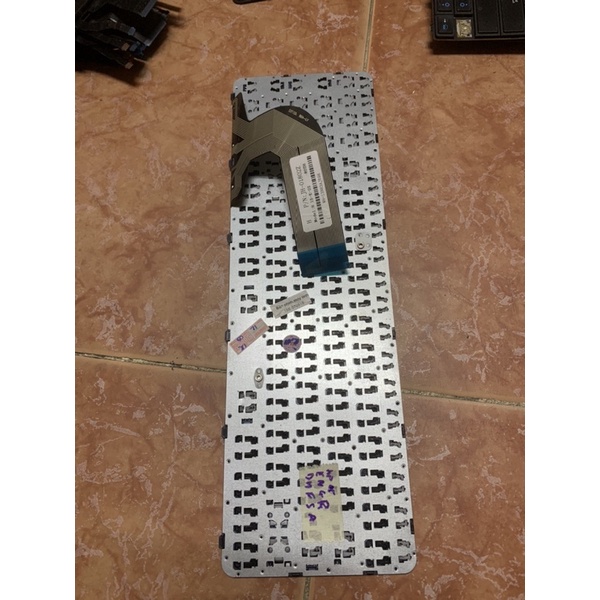 xác bàn phímlaptop HP 15-E 15-N, 15-G, 15-R, 15-D, 15-H, 15-F, 15-S, 15-A Series 250 G2, 250 G3, 255 G2, 255 G3, 256 G3