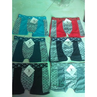 Quần chip 3c 50k