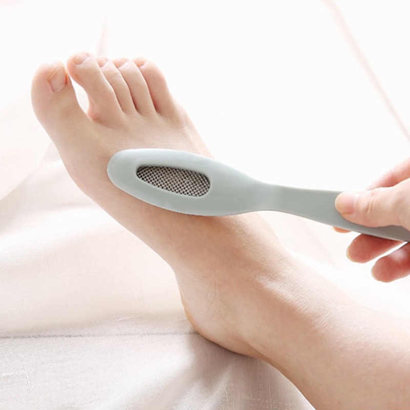 Bảng Đá Mài Chân Hai Mặt Dùng Cho Làm Dấu Chân