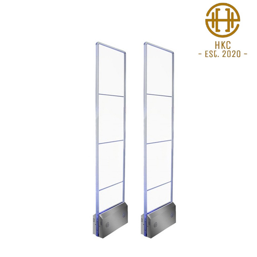 Cổng Từ An Ninh HKTech HK6080S2
