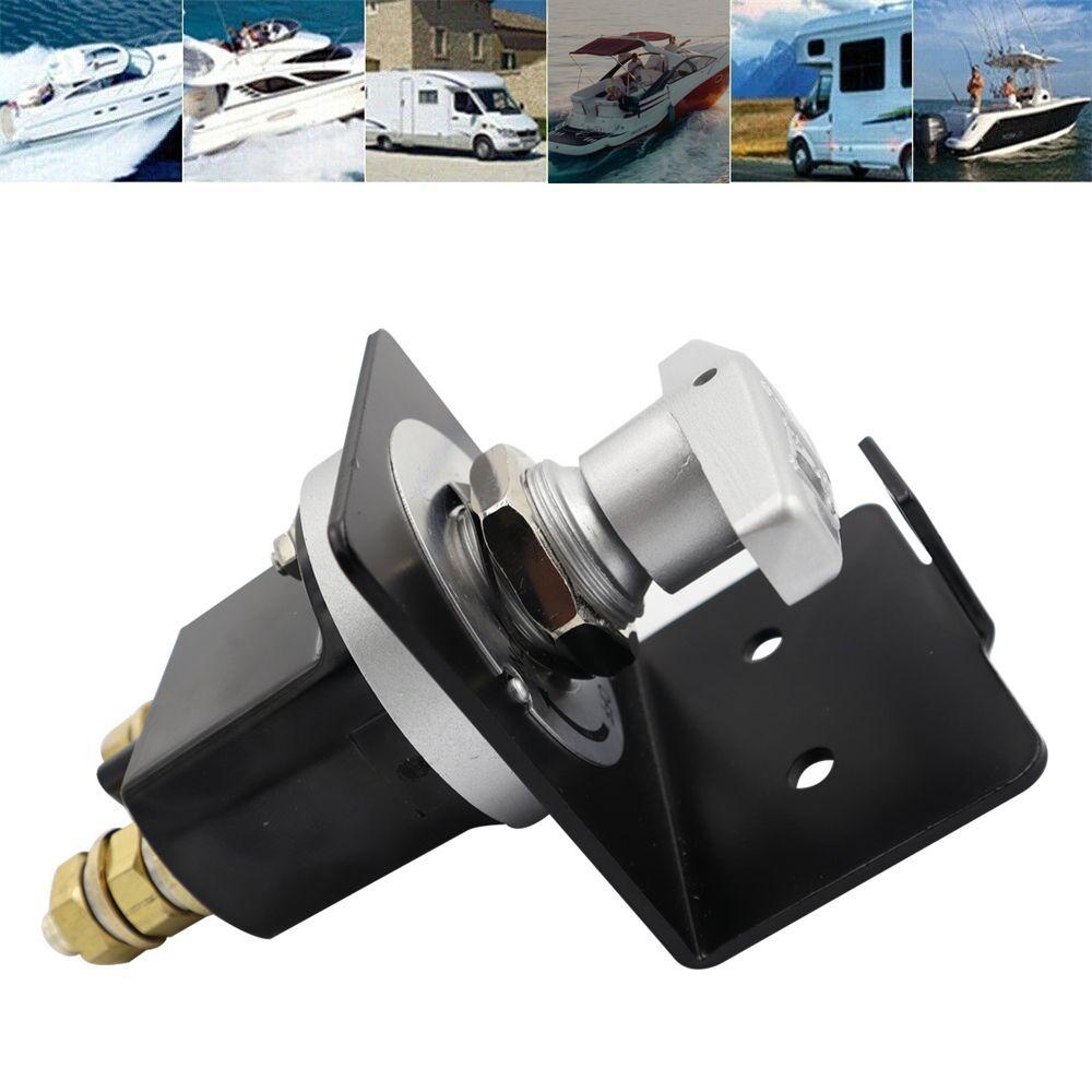 MYRONGVN Tấm Pin Cắt Thuyền Có Khóa Chuyên Dụng Cho Bác Sĩ Marine RV