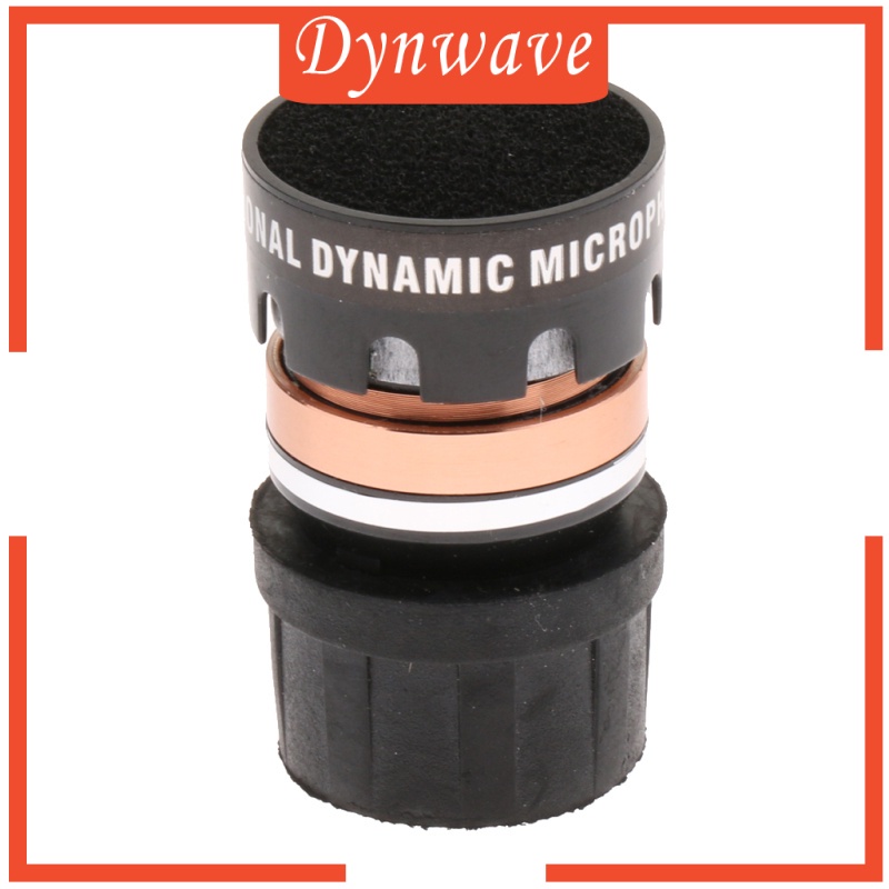 1 Hộp Mic Thu Âm Dynamic Thay Thế Tiện Dụng