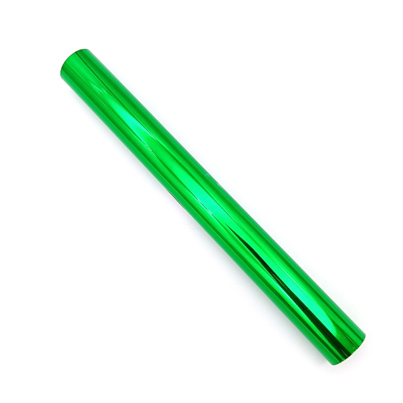 Cuộn Giấy Foil Chuyển Nước Hoa Hồng Làm Đồ Thủ Công