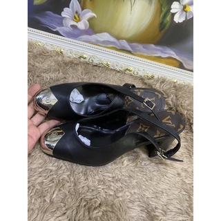 giày da size 38