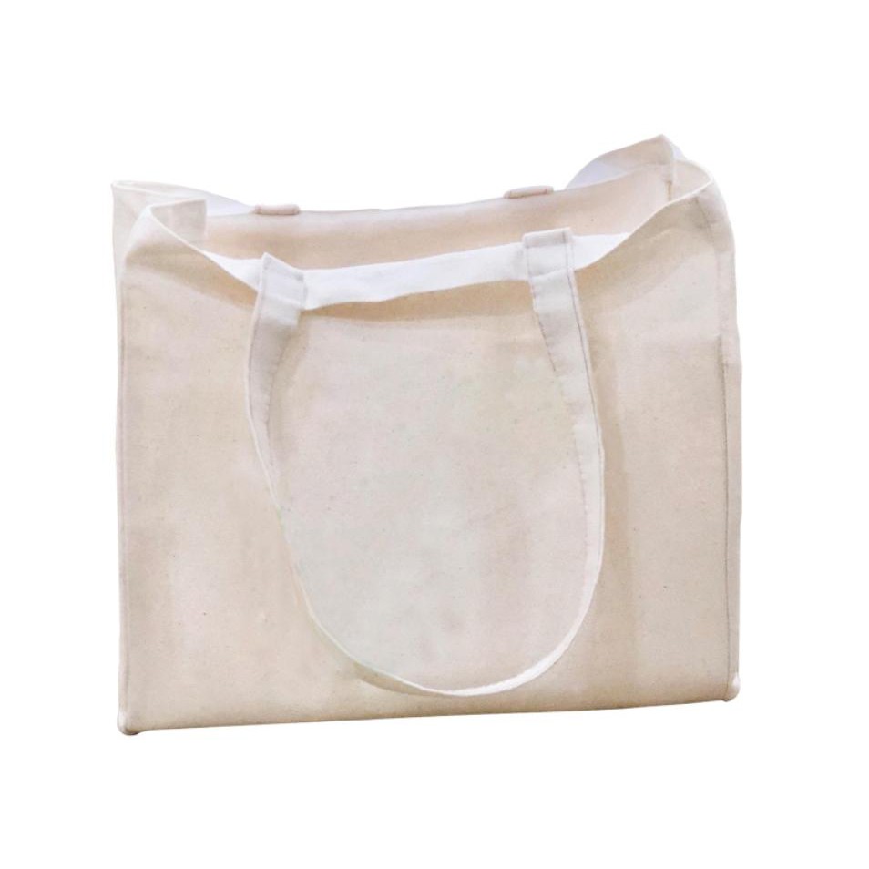 [MKB Gift ] -  Túi vải nhiều ngăn Pampers