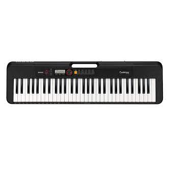 Đàn Organ Casio CTS-200 Nhỏ Gọn Dễ Mang Đi, Sài Được Pin