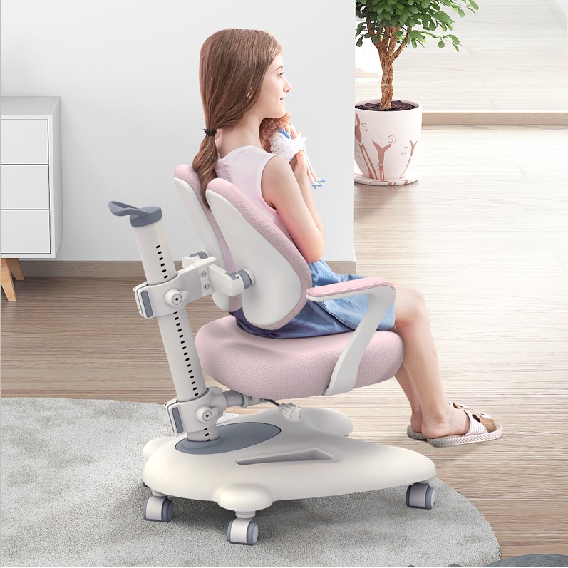 Ghế Học Sinh Thông Minh Chống Gù Chống Cận KAISER C3C Xanh Ngọc - Ghế Điều Chỉnh Độ Cao Của Học Sinh | BigBuy360 - bigbuy360.vn