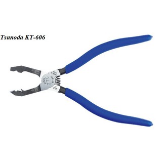 Kìm tháo nhông xích 2 chiều tsunoda/kingttc kt-800
