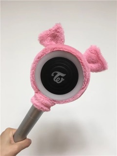 Trang trí bọc Lightstick Twice Candybongz