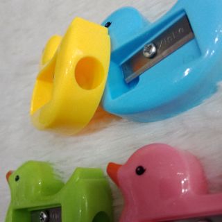 Chuốt chì hình con vịt dẹp
