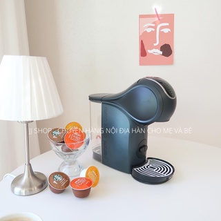 Máy Pha Cà Phê Viên Nén Nescafe Dolce Gusto GenioS Touch [Order Hàn Có Bill]