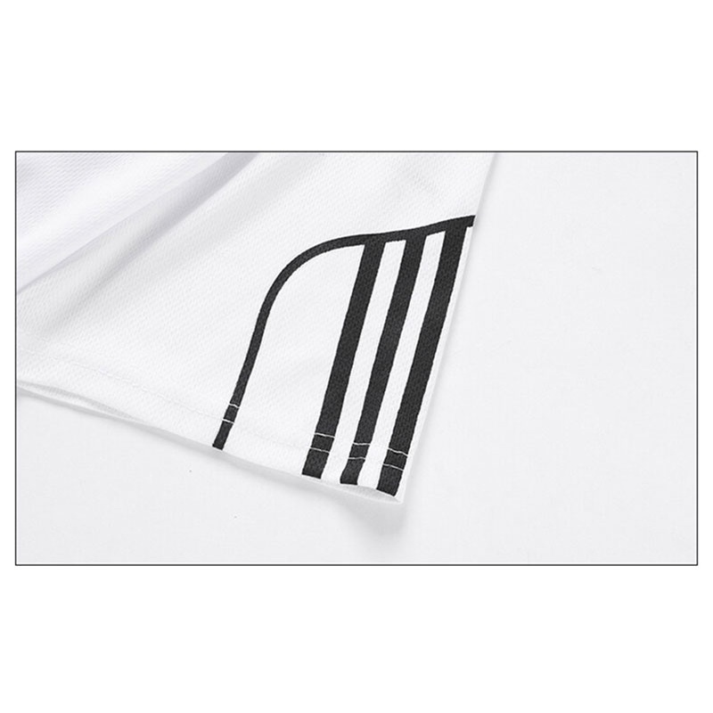 Bộ đồ thể thao ngắn tay thời trang dành cho nam