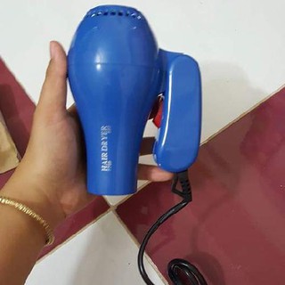 Máy sấy tóc mini