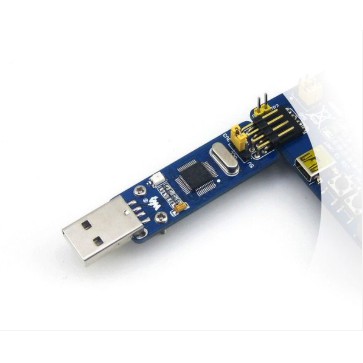 MẠCH NẠP ST-LINK V2 MINI (WAVESHARE)