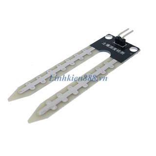 Module Cảm Biến Độ Ẩm Đất CAD20