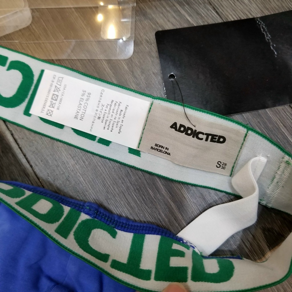 [free ship 50k + che tên đơn hàng] QUẦN LÓT DÂY NAM GIỚI THUN COTTON CAO CẤP (HÌNH THẬT)