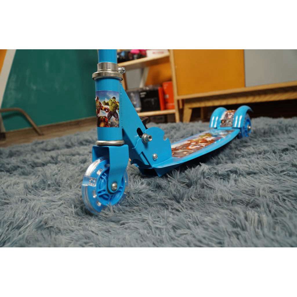 slide