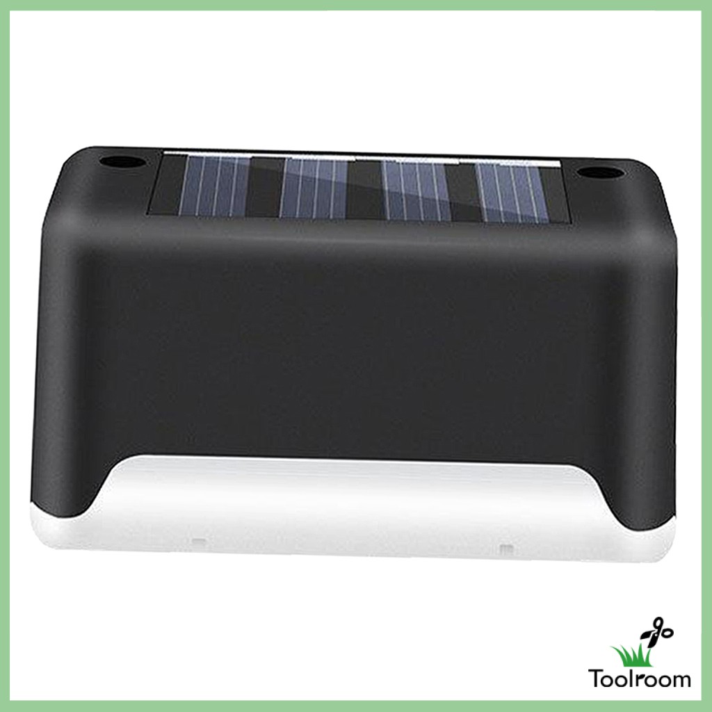 Đèn Led Năng Lượng Mặt Trời Trang Trí Lối Đi Sân Vườn