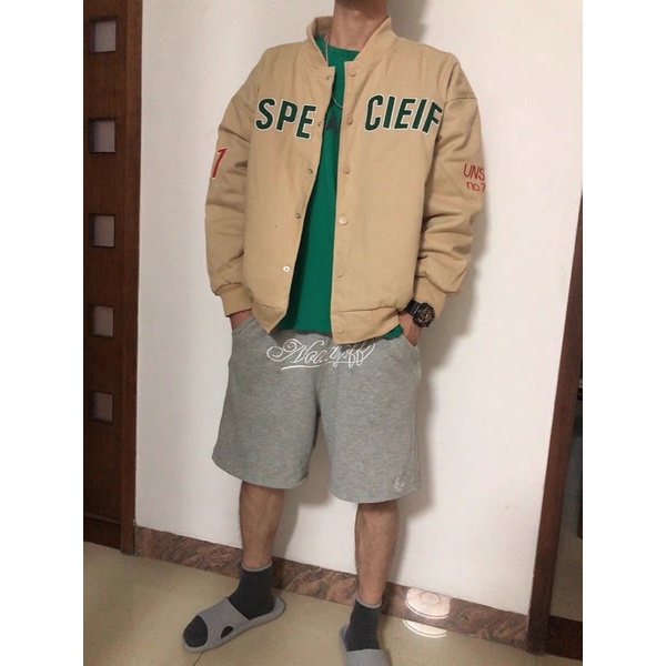 Áo khoác bomber 07 chất đẹp unisex chất đẹp