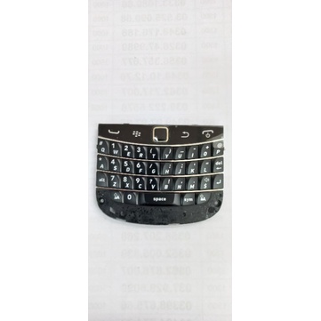 Bàn phím blackberry bold 9900, 9930