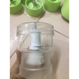 Phụ kiện máy xay- Bộ cối xay thịt máy xay sunhouse 5338/5339