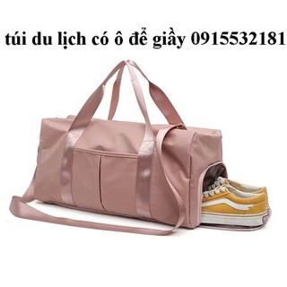 Túi du lịch