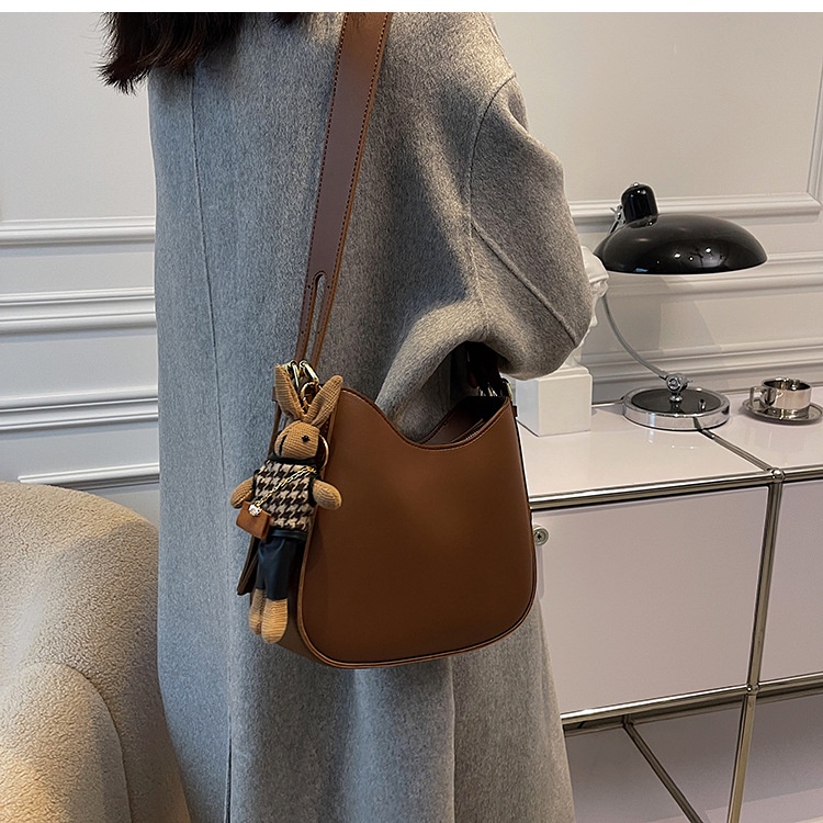 Túi xách đẹp đeo chéo nữ kẹp nách Chính Hãng Dáng Công Sở Thời Trang Da Cao Cấp Cực Đẹp KIVADO 4436