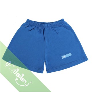 Quần đùi lullaby dáng basic