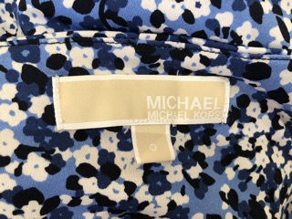 Đầm Maxi Michael Kors - Size 0