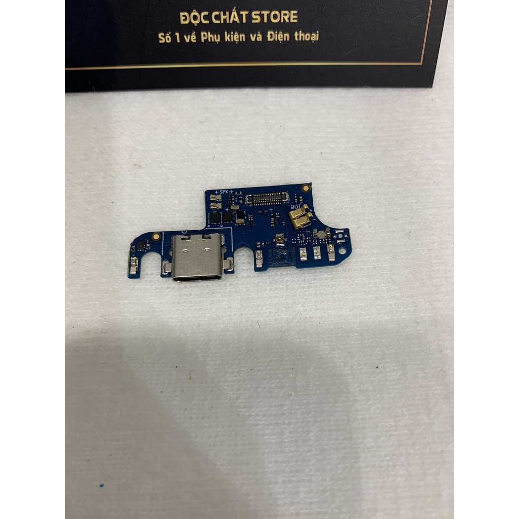 Bo sạc/cụm Chân sạc Vsmart Joy 2+/ joy 3, hàng zin chính hãng