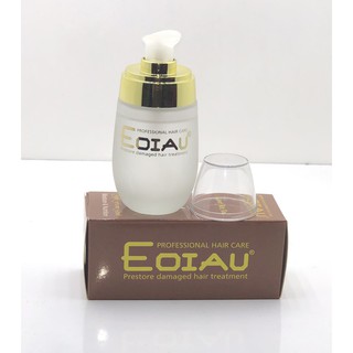 Tinh Dầu Dưỡng, Phục Hồi Hư Tổn Eoiau 60ml Phục Hồi Tóc Hư Tổn