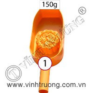 KHUÔN TRUNG THU GỎ 150gr CÁC MẪU