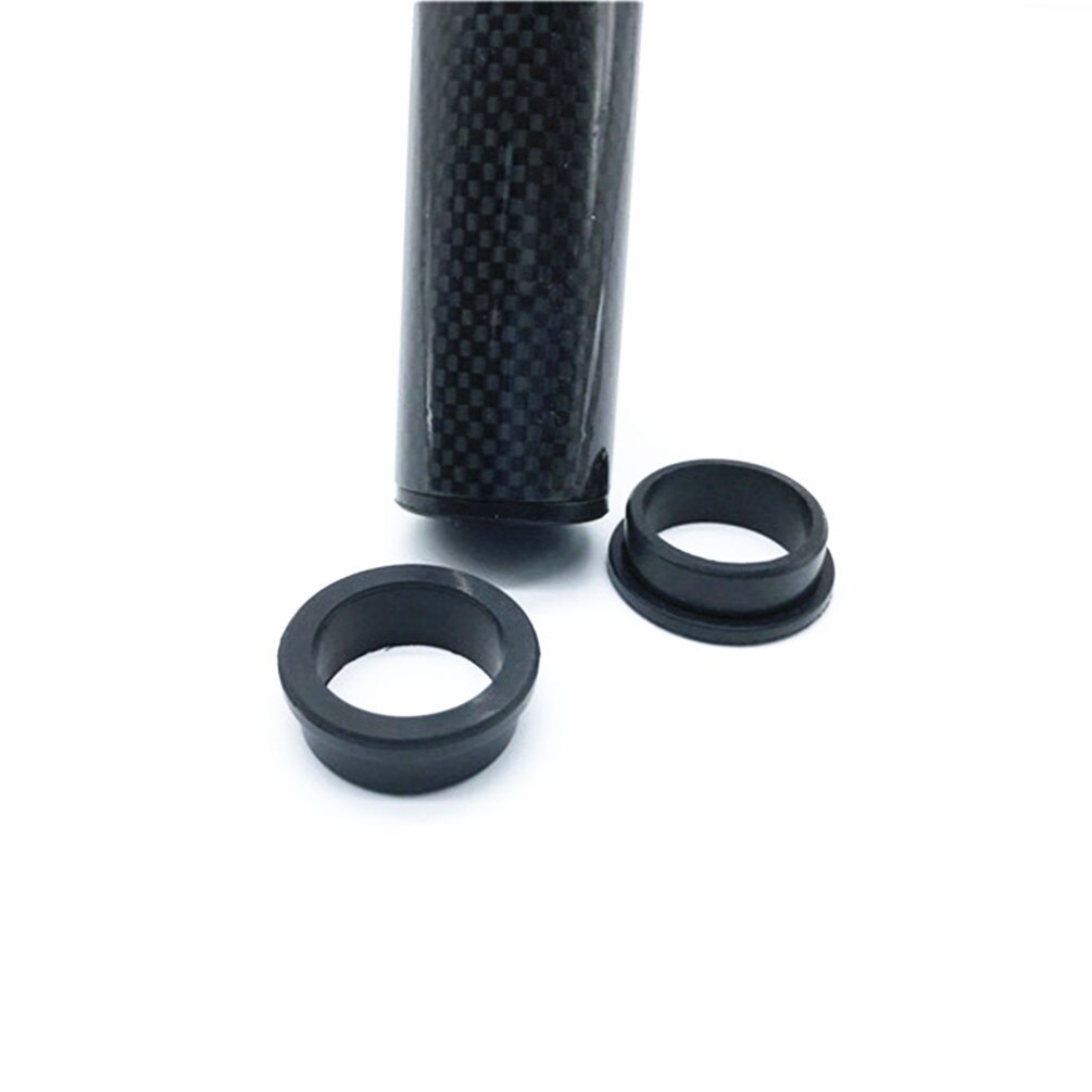 Nút gắn cốt yên xe đạp LITEPRO 31.8mm/ 33.9mm chuyên dụng cho Brompton