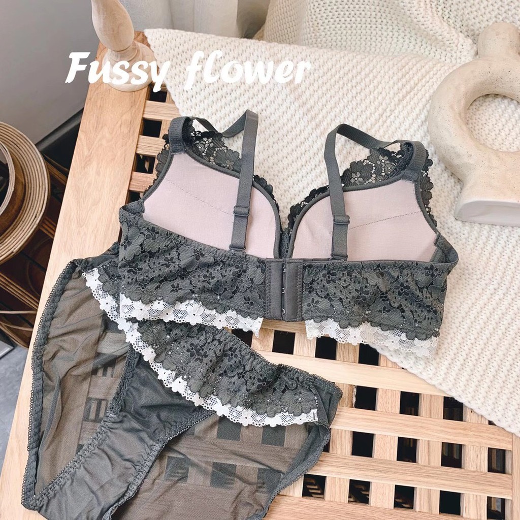 Set Ren hoa đẩy siêu mềm sexy | BigBuy360 - bigbuy360.vn