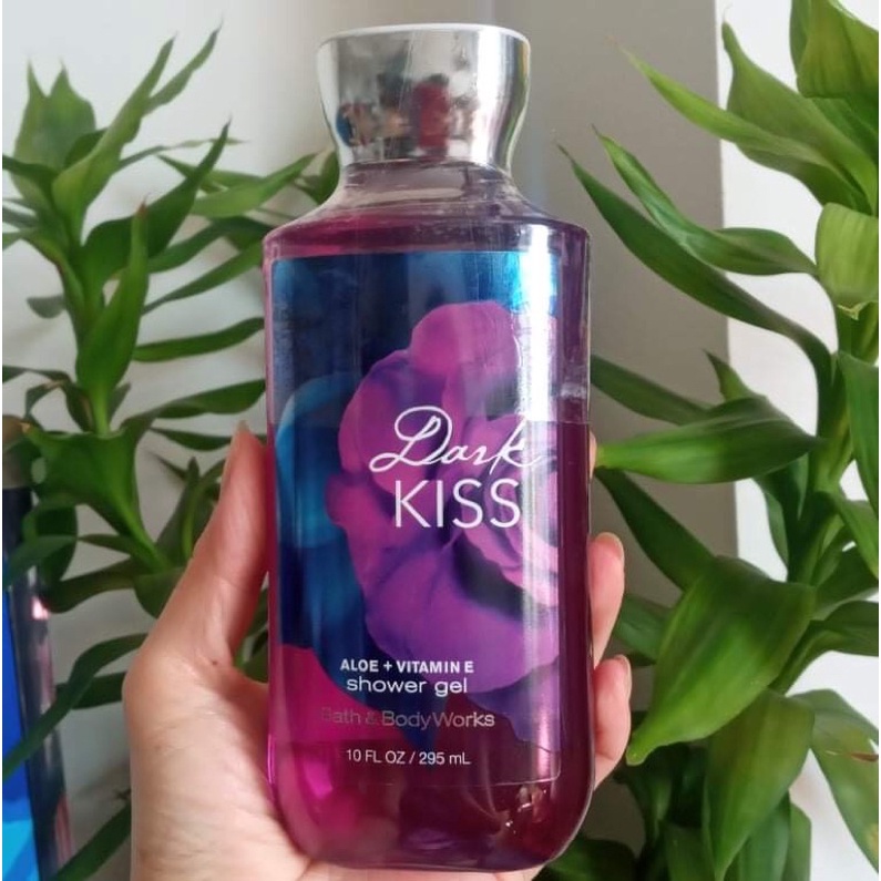 Sữa tắm Bath and Body works