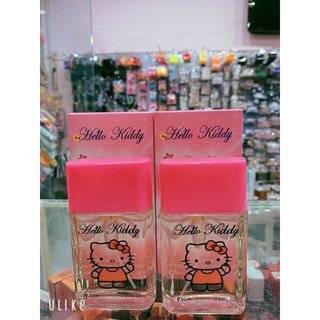 NƯỚC HOA HELLO KIDDY