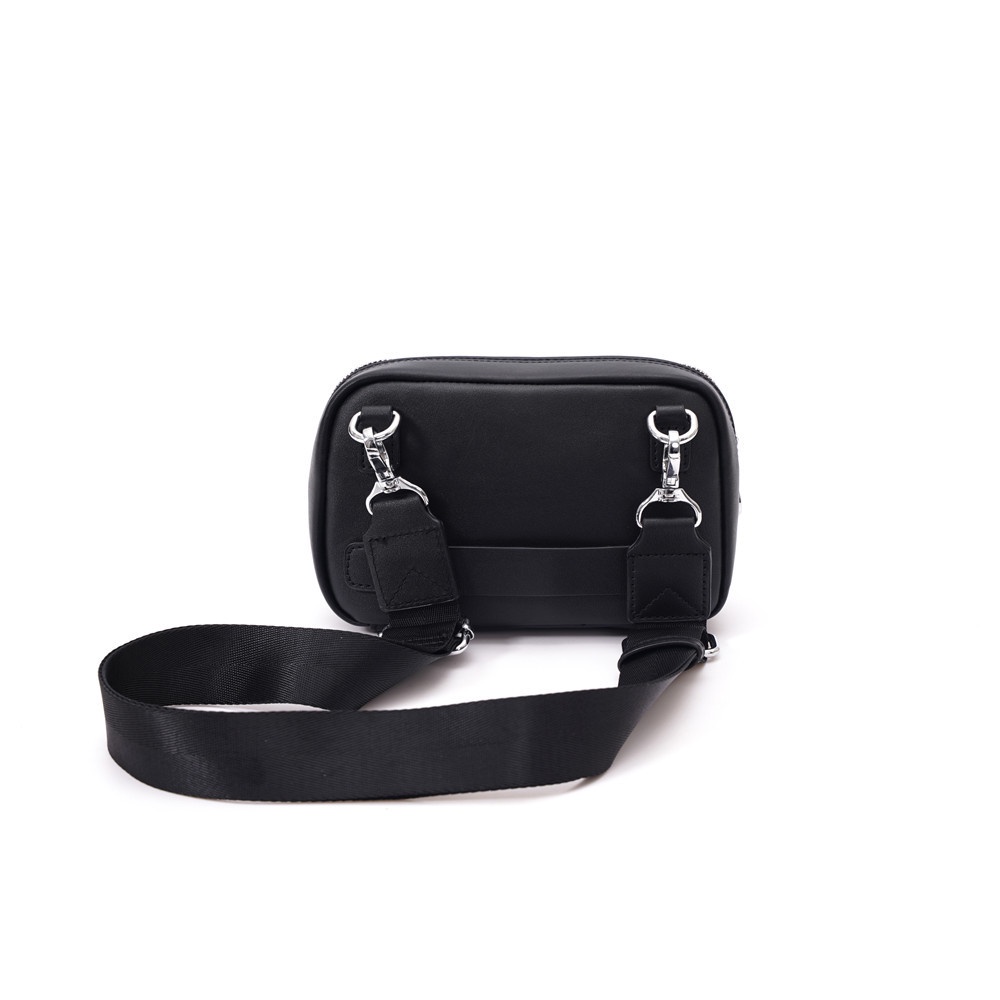 HOTBAGS - TÚI ĐEO CHÉO UNISEX KIỂU DÁNG THỜI TRANG SIÊU ĐẸP - 004 | BigBuy360 - bigbuy360.vn