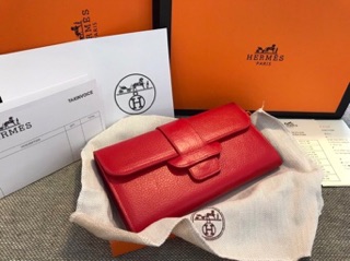 Ví hermes super sz 20cm