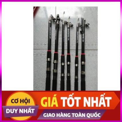 [Xả Kho 3 Ngày] Thanh lý cần máy rút shimano giá siêu rẻ