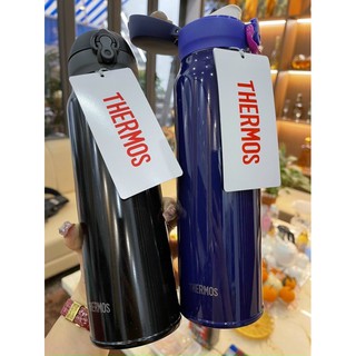 Bình ủ đa năng, bình giữ nhiệt Thermos,Zojirushi Nhật Bản